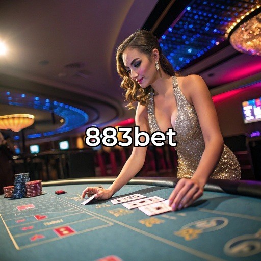 883bet
