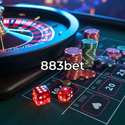 883bet