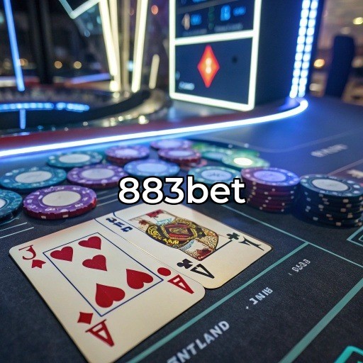  883bet