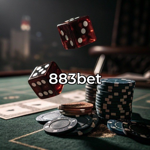  883bet