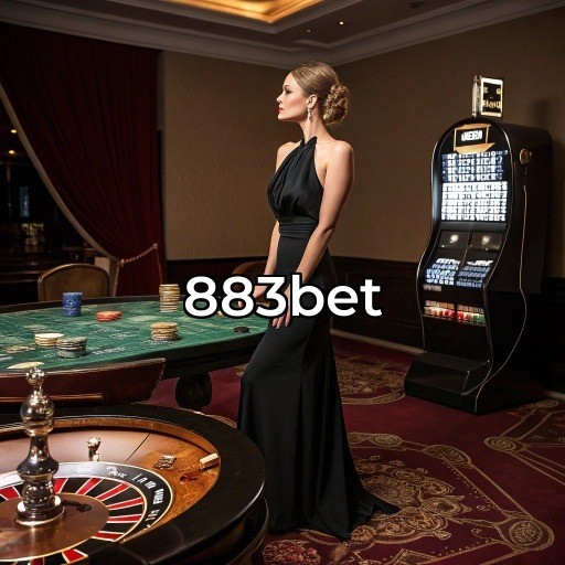  883bet