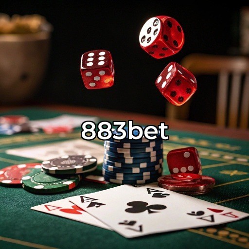 883bet