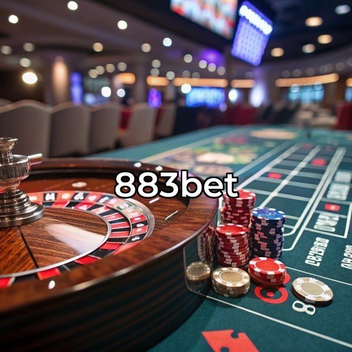  883bet